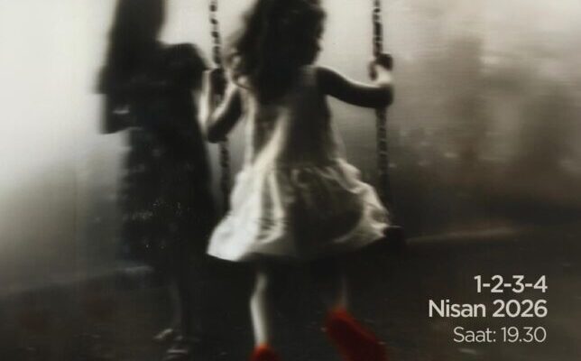 “Sus”: Adaletsizliğin En Gürültülü Hâli Londra’da Yankılanacak!