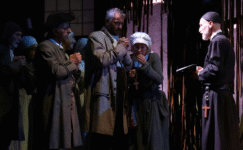 İBB Şehir Tiyatroları – Cadı Kazanı