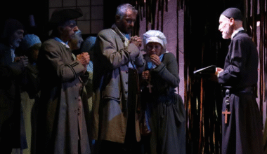 İBB Şehir Tiyatroları – Cadı Kazanı