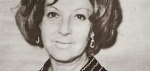 Yalnızlığı Taşıyamıyordu Şevkiye Abla…