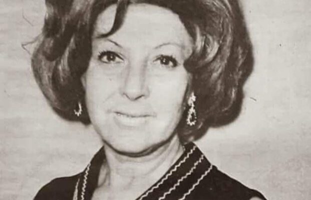 Yalnızlığı Taşıyamıyordu Şevkiye Abla…