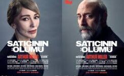 “Satıcının Ölümü”