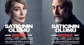 “Satıcının Ölümü”