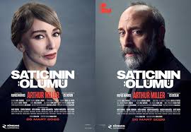 “Satıcının Ölümü”