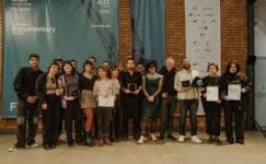 Altın İskender Ödülü Closure’ın