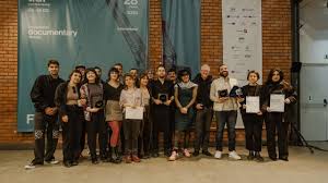 Altın İskender Ödülü Closure’ın