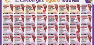 Lüleburgaz 2. Tiyatro Festivali Başlıyor   