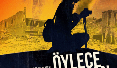 İBB Şehir Tiyatroları – Öylece Durur Zaman