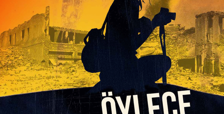 İBB Şehir Tiyatroları – Öylece Durur Zaman