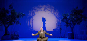 Gönül Gözüyle Dünyayı Aydınlatan Aşık Veysel’in Hikâyesi İstanbul’da!