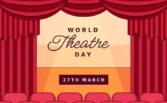 27 Mart 2026 Dünya Tiyatro Günü Uluslararası Bildirisi