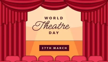 27 Mart 2026 Dünya Tiyatro Günü Uluslararası Bildirisi 27 Mart 2026 Dünya Tiyatro Günü Uluslararası Bildirisi