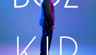 “Bozkır” 11 Mayıs’ta Baba Sahne’de