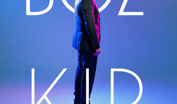 “Bozkır” 11 Mayıs’ta Baba Sahne’de