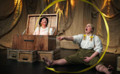 17. Uluslararası Eskişehir Çocuk,