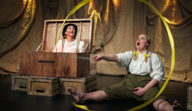 17. Uluslararası Eskişehir Çocuk,