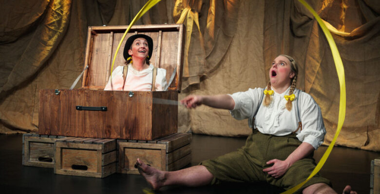 17. Uluslararası Eskişehir Çocuk,