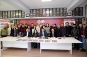 Giresun Belediyesi’nin Düzenlediği 29. Fevzi Bayazıtoğlu Tiyatro Günleri 1 Mayıs’ta Başlıyor