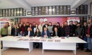 Giresun Belediyesi’nin Düzenlediği 29. Fevzi Bayazıtoğlu Tiyatro Günleri 1 Mayıs’ta Başlıyor