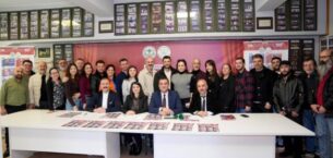 Giresun Belediyesi’nin Düzenlediği 29. Fevzi Bayazıtoğlu Tiyatro Günleri 1 Mayıs’ta Başlıyor