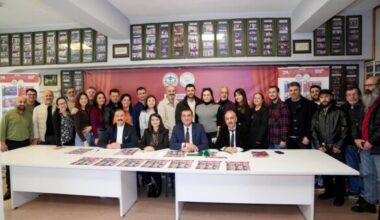 Giresun Belediyesi’nin Düzenlediği 29. Fevzi Bayazıtoğlu Tiyatro Günleri 1 Mayıs’ta Başlıyor