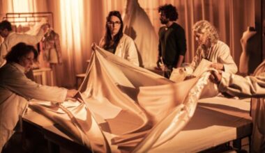 30. İstanbul Tiyatro Festivali’nin İlk Sürprizleri Açıklandı