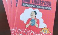 Nurhan Tekerek’in Yeni Kitabı Çıktı:
