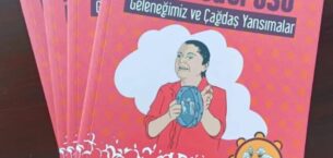 Nurhan Tekerek’in Yeni Kitabı Çıktı: