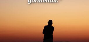 Dilenciye Verilen Bir Dolar