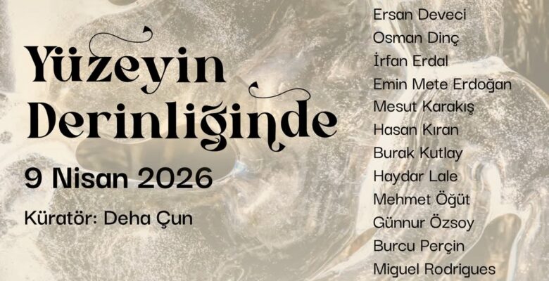 Yüzeyin Derinliğinde