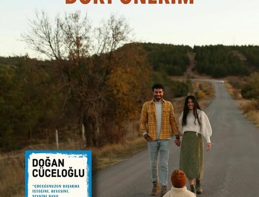 ANA BABALARA DÖRT ÖNERİM