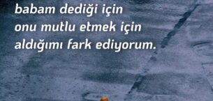 Çocukları Nasıl Etkilediğinin Farkında Olmak