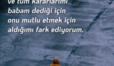 Çocukları Nasıl Etkilediğinin Farkında Olmak