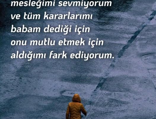 Çocukları Nasıl Etkilediğinin Farkında Olmak