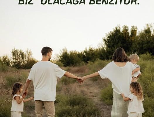 BİZDEN ÇOK GÜZEL ‘BİZ’ OLACAĞA BENZİYOR.