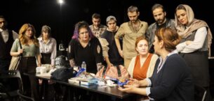 Cihangir Atölye Sahnesi İki Uluslararası Festivalde!