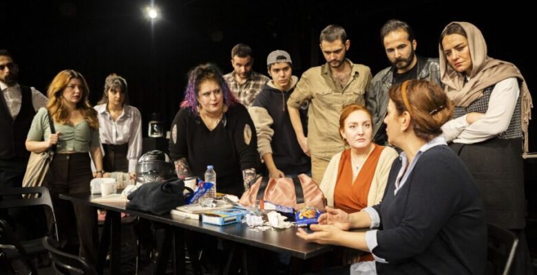 Cihangir Atölye Sahnesi İki Uluslararası Festivalde!