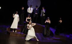 İBB Şehir Tiyatroları 13. Liseler Arası Tiyatro Buluşması