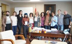 Eugenio Barba 31 Yıl Sonra