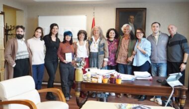 Eugenio Barba 31 Yıl Sonra