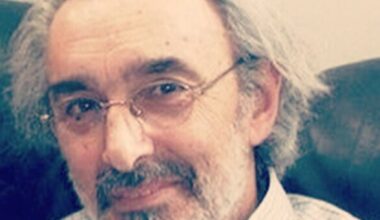 Pınar Çekirge’den Çetin İpekkaya’ya Mektup