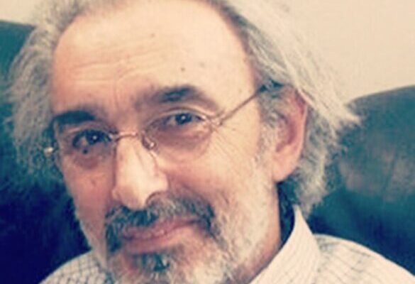 Pınar Çekirge’den Çetin İpekkaya’ya Mektup