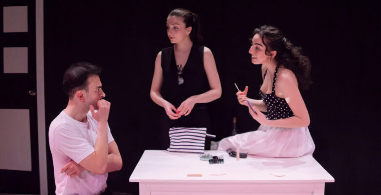 Bilkent Tiyatrosu’nda “Açık İlişki” Seyirciyle Buluşuyor