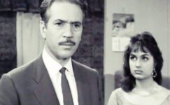 Abdurrahman Palay: “Aktör, Yönetmen, Senarist, Seslendirme Sanatçısı”