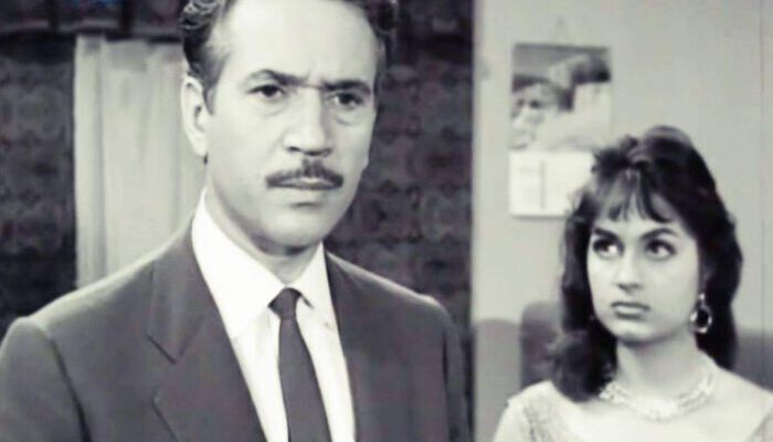 Abdurrahman Palay: “Aktör, Yönetmen, Senarist, Seslendirme Sanatçısı”