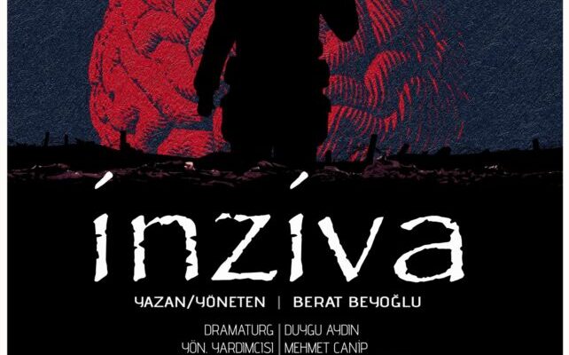 Lavean Sanat Dayanışma İçin Sahnede