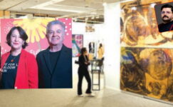 CI Yönetim Kurulu Başkanı Güreli, CI Yönetim Kurulu Başkanı Güreli,