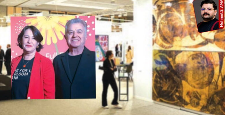 CI Yönetim Kurulu Başkanı Güreli,