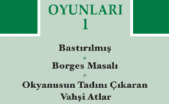 Emre Avşar Toplu Oyunları 1: