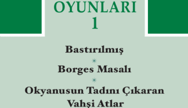 Emre Avşar Toplu Oyunları 1: